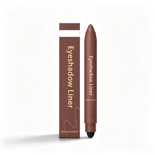 2-in-1 Eyeliner Pen for Eye Makeup Line Definition