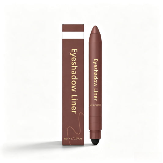 2-in-1 Eyeliner Pen for Eye Makeup Line Definition