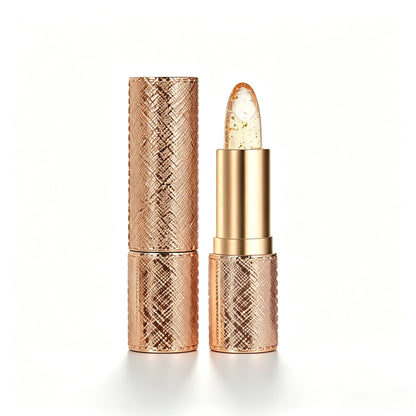 Gentle Hydrating Color‑Shift Lip Balm for Daily Look