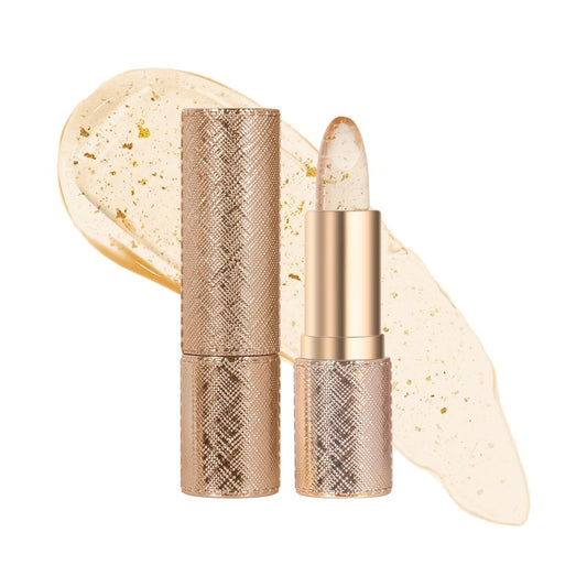 Gentle Hydrating Color‑Shift Lip Balm for Daily Look