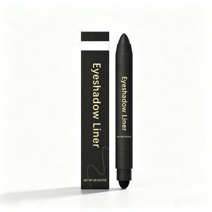 2-in-1 Eyeliner Pen for Eye Makeup Line Definition