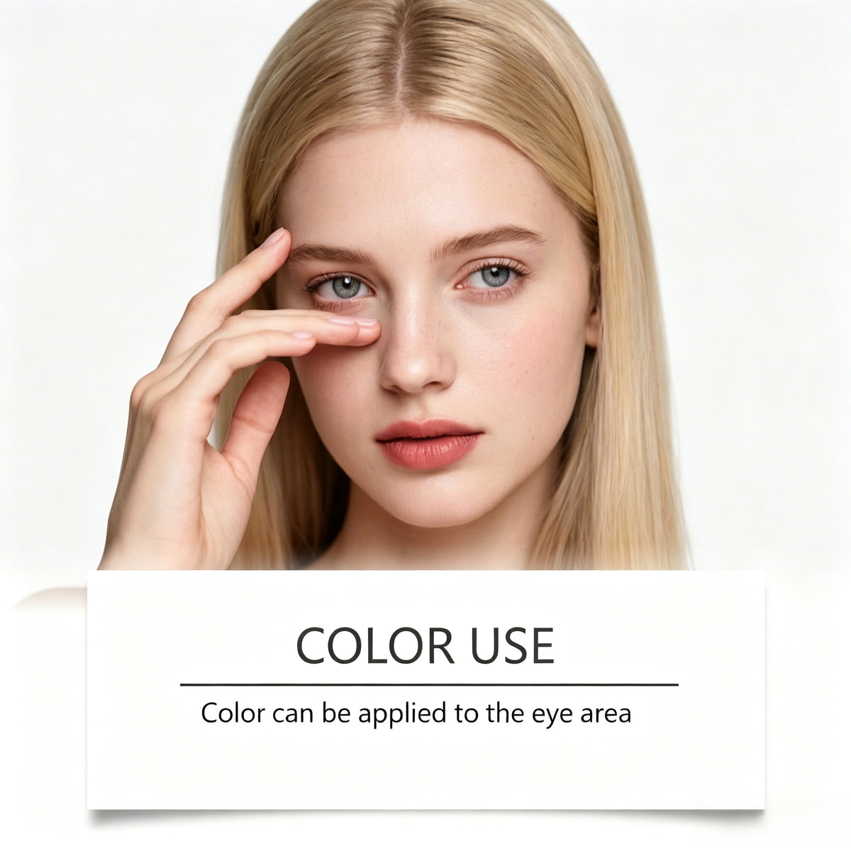2-in-1 Eyeliner Pen for Eye Makeup Line Definition