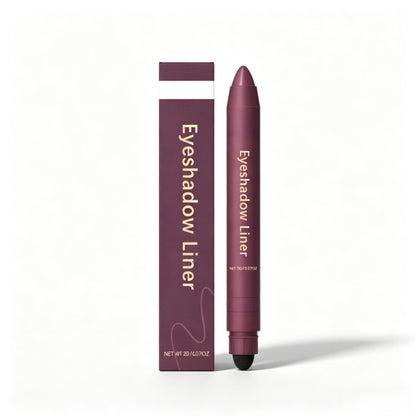 2-in-1 Eyeliner Pen for Eye Makeup Line Definition