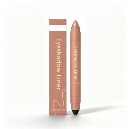2-in-1 Eyeliner Pen for Eye Makeup Line Definition