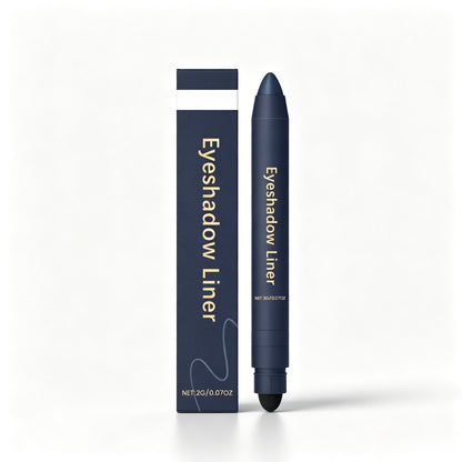 2-in-1 Eyeliner Pen for Eye Makeup Line Definition